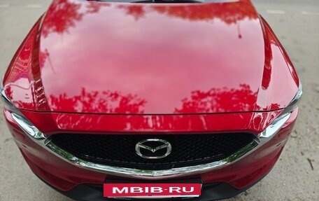 Mazda CX-5 II, 2019 год, 3 750 000 рублей, 18 фотография
