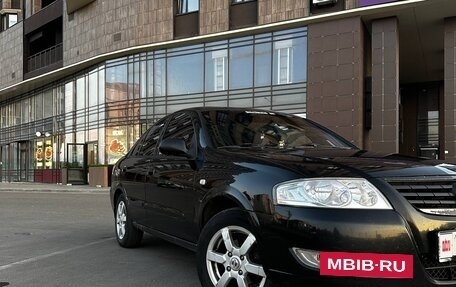Nissan Almera Classic, 2006 год, 350 000 рублей, 2 фотография