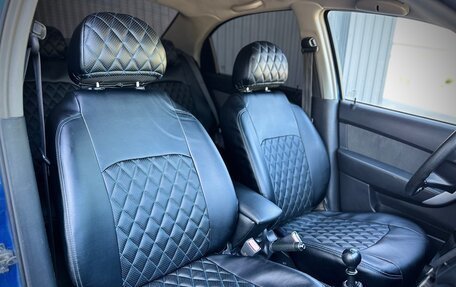 Chevrolet Aveo III, 2008 год, 395 000 рублей, 15 фотография