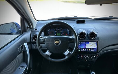 Chevrolet Aveo III, 2008 год, 395 000 рублей, 23 фотография