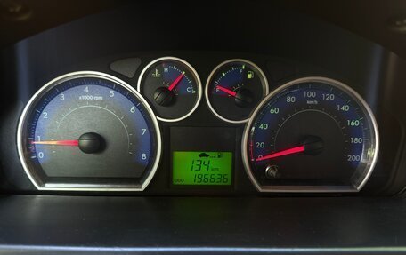 Chevrolet Aveo III, 2008 год, 395 000 рублей, 30 фотография