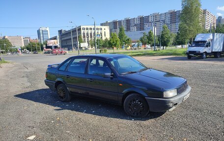 Volkswagen Passat B3, 1991 год, 190 000 рублей, 3 фотография