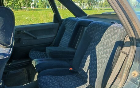 Volkswagen Passat B3, 1991 год, 190 000 рублей, 9 фотография