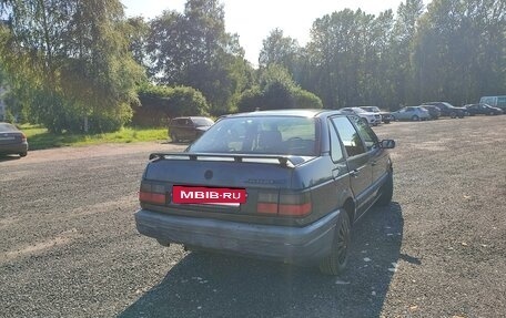 Volkswagen Passat B3, 1991 год, 190 000 рублей, 6 фотография