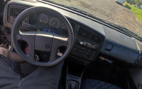 Volkswagen Passat B3, 1991 год, 190 000 рублей, 10 фотография