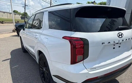Hyundai Palisade I, 2023 год, 3 550 000 рублей, 4 фотография