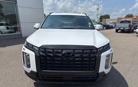 Hyundai Palisade I, 2023 год, 3 550 000 рублей, 3 фотография