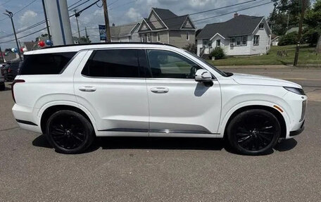Hyundai Palisade I, 2023 год, 3 550 000 рублей, 2 фотография