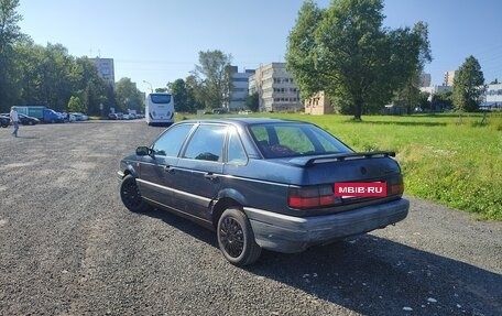 Volkswagen Passat B3, 1991 год, 190 000 рублей, 5 фотография