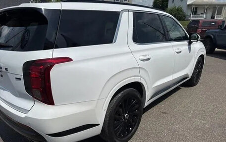 Hyundai Palisade I, 2023 год, 3 550 000 рублей, 5 фотография