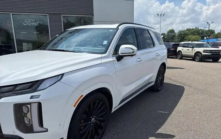 Hyundai Palisade I, 2023 год, 3 550 000 рублей, 6 фотография