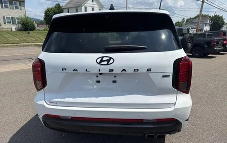 Hyundai Palisade I, 2023 год, 3 550 000 рублей, 7 фотография