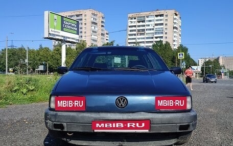 Volkswagen Passat B3, 1991 год, 190 000 рублей, 2 фотография