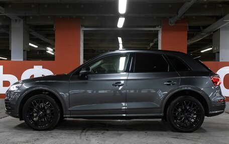 Audi Q5, 2020 год, 3 349 000 рублей, 8 фотография