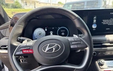 Hyundai Palisade I, 2023 год, 3 550 000 рублей, 9 фотография