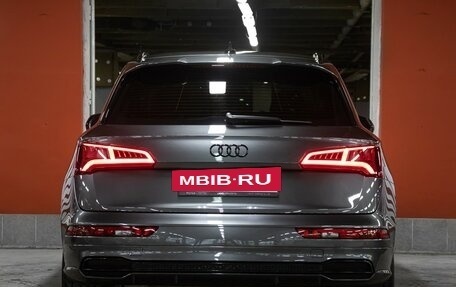 Audi Q5, 2020 год, 3 349 000 рублей, 6 фотография