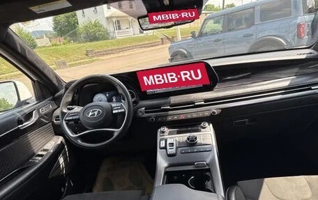 Hyundai Palisade I, 2023 год, 3 550 000 рублей, 8 фотография