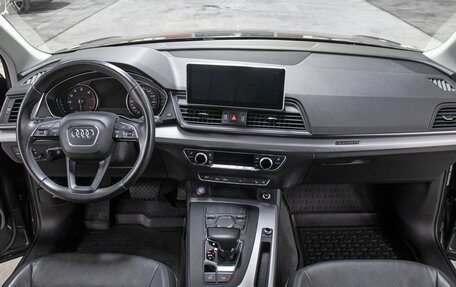 Audi Q5, 2020 год, 3 349 000 рублей, 14 фотография