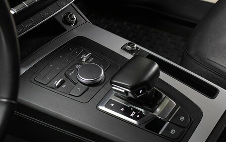 Audi Q5, 2020 год, 3 349 000 рублей, 18 фотография