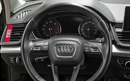 Audi Q5, 2020 год, 3 349 000 рублей, 17 фотография