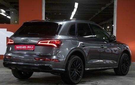 Audi Q5, 2020 год, 3 349 000 рублей, 5 фотография