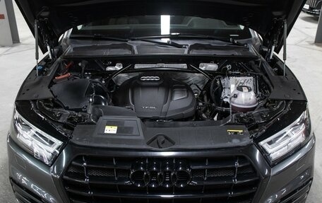 Audi Q5, 2020 год, 3 349 000 рублей, 9 фотография