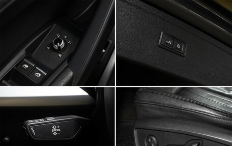 Audi Q5, 2020 год, 3 349 000 рублей, 22 фотография