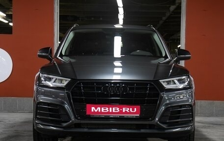 Audi Q5, 2020 год, 3 349 000 рублей, 2 фотография