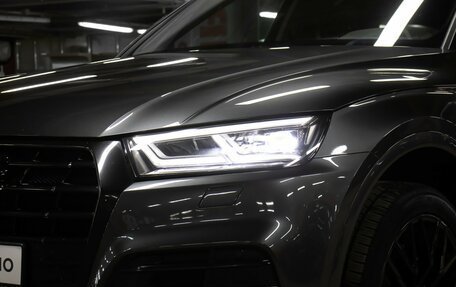 Audi Q5, 2020 год, 3 349 000 рублей, 25 фотография