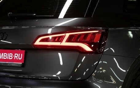 Audi Q5, 2020 год, 3 349 000 рублей, 26 фотография