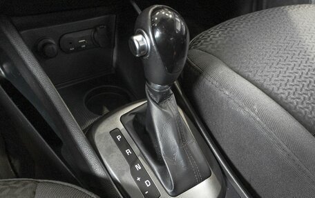 KIA Rio III рестайлинг, 2016 год, 1 220 000 рублей, 5 фотография