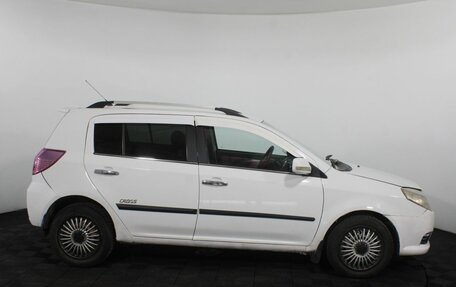 Geely MK Cross I, 2012 год, 160 000 рублей, 4 фотография