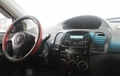 Geely MK Cross I, 2012 год, 160 000 рублей, 11 фотография