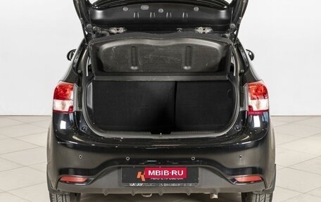 KIA Rio III рестайлинг, 2016 год, 1 220 000 рублей, 10 фотография