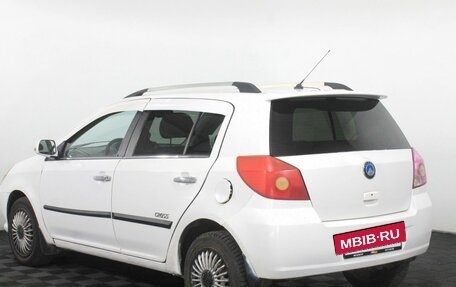 Geely MK Cross I, 2012 год, 160 000 рублей, 8 фотография