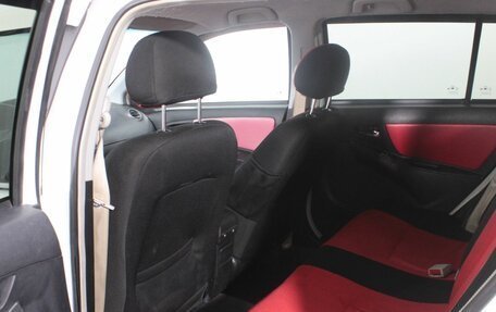 Geely MK Cross I, 2012 год, 160 000 рублей, 17 фотография
