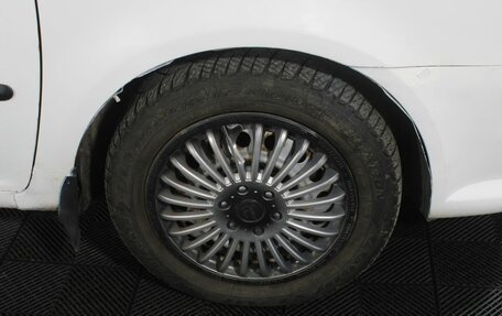 Geely MK Cross I, 2012 год, 160 000 рублей, 19 фотография