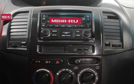 Geely MK Cross I, 2012 год, 160 000 рублей, 15 фотография