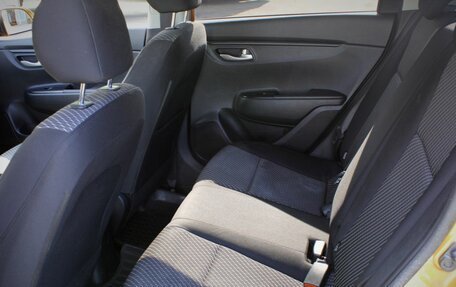 KIA Rio IV, 2017 год, 995 000 рублей, 13 фотография