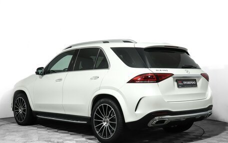 Mercedes-Benz GLE, 2022 год, 8 795 000 рублей, 7 фотография