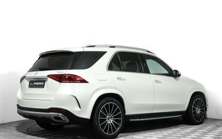 Mercedes-Benz GLE, 2022 год, 8 795 000 рублей, 5 фотография