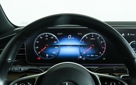 Mercedes-Benz GLE, 2022 год, 8 795 000 рублей, 11 фотография
