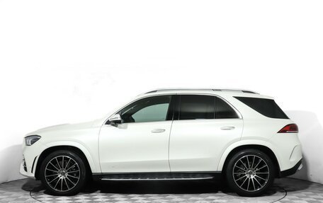 Mercedes-Benz GLE, 2022 год, 8 795 000 рублей, 8 фотография