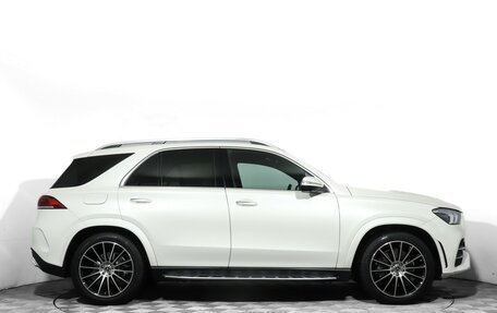 Mercedes-Benz GLE, 2022 год, 8 795 000 рублей, 4 фотография