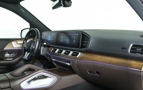 Mercedes-Benz GLE, 2022 год, 8 795 000 рублей, 9 фотография