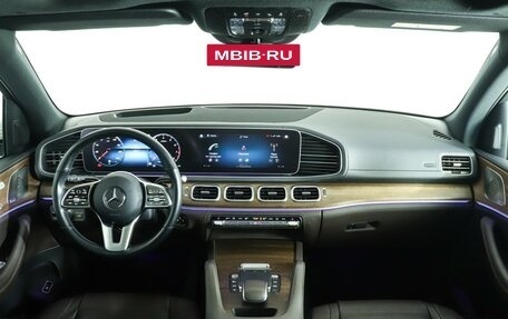 Mercedes-Benz GLE, 2022 год, 8 795 000 рублей, 12 фотография