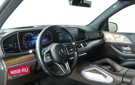 Mercedes-Benz GLE, 2022 год, 8 795 000 рублей, 13 фотография