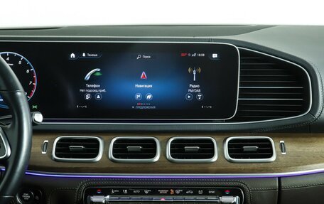 Mercedes-Benz GLE, 2022 год, 8 795 000 рублей, 14 фотография