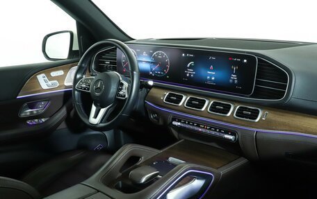Mercedes-Benz GLE, 2022 год, 8 795 000 рублей, 23 фотография