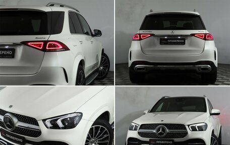 Mercedes-Benz GLE, 2022 год, 8 795 000 рублей, 25 фотография